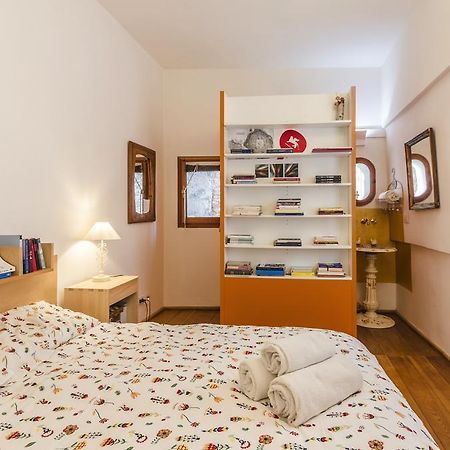 Apartamento Citadelle Venecia Exterior foto