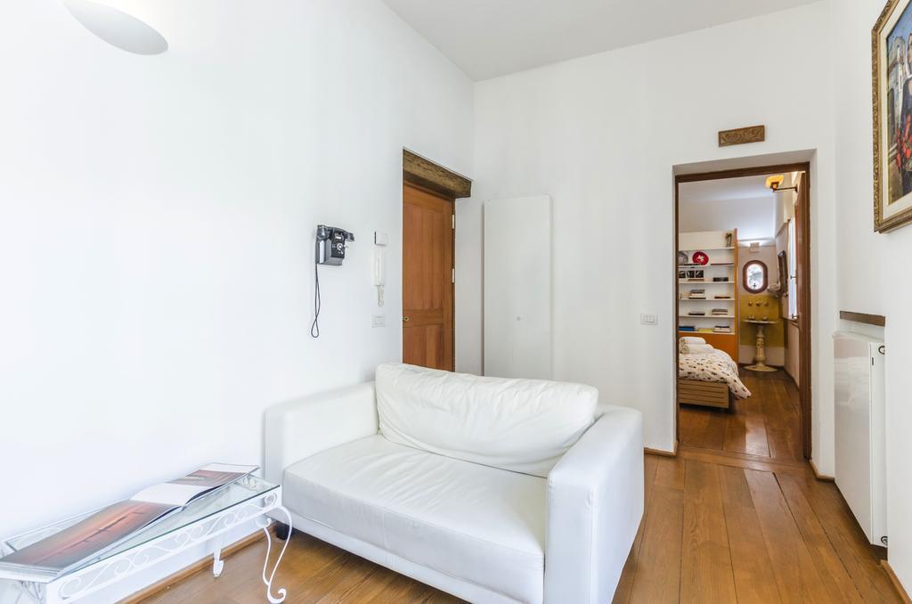 Apartamento Citadelle Venecia Exterior foto
