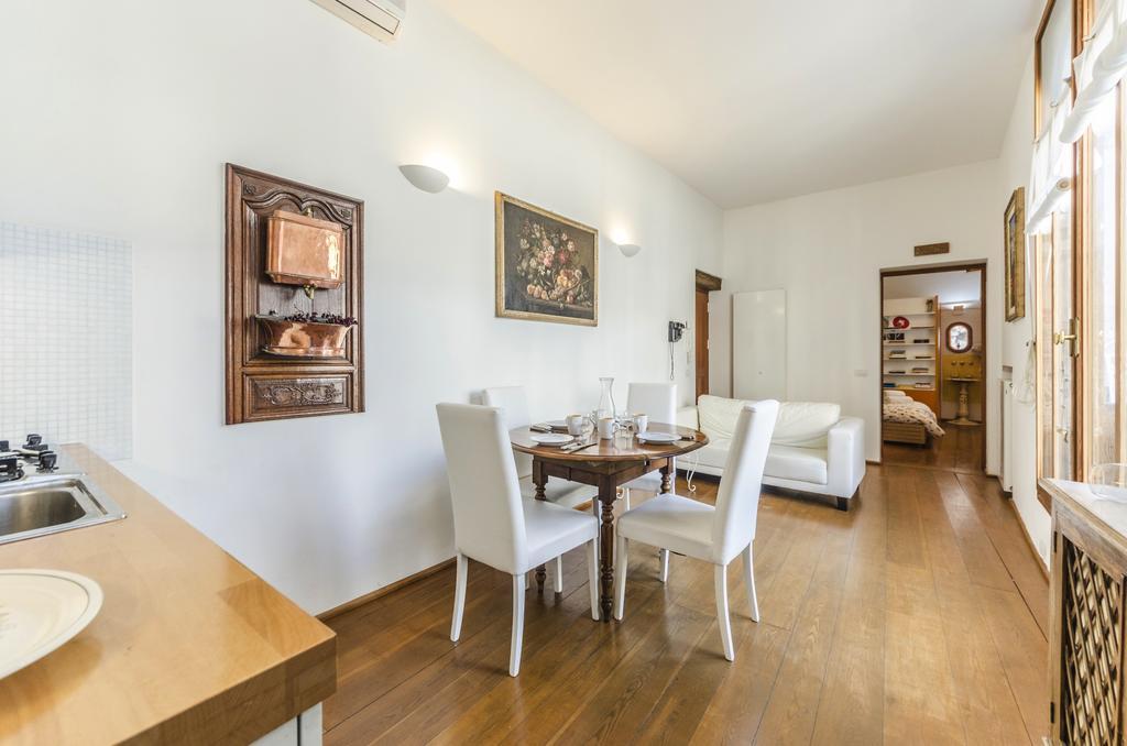 Apartamento Citadelle Venecia Exterior foto