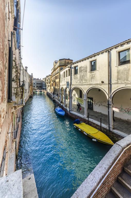 Apartamento Citadelle Venecia Exterior foto