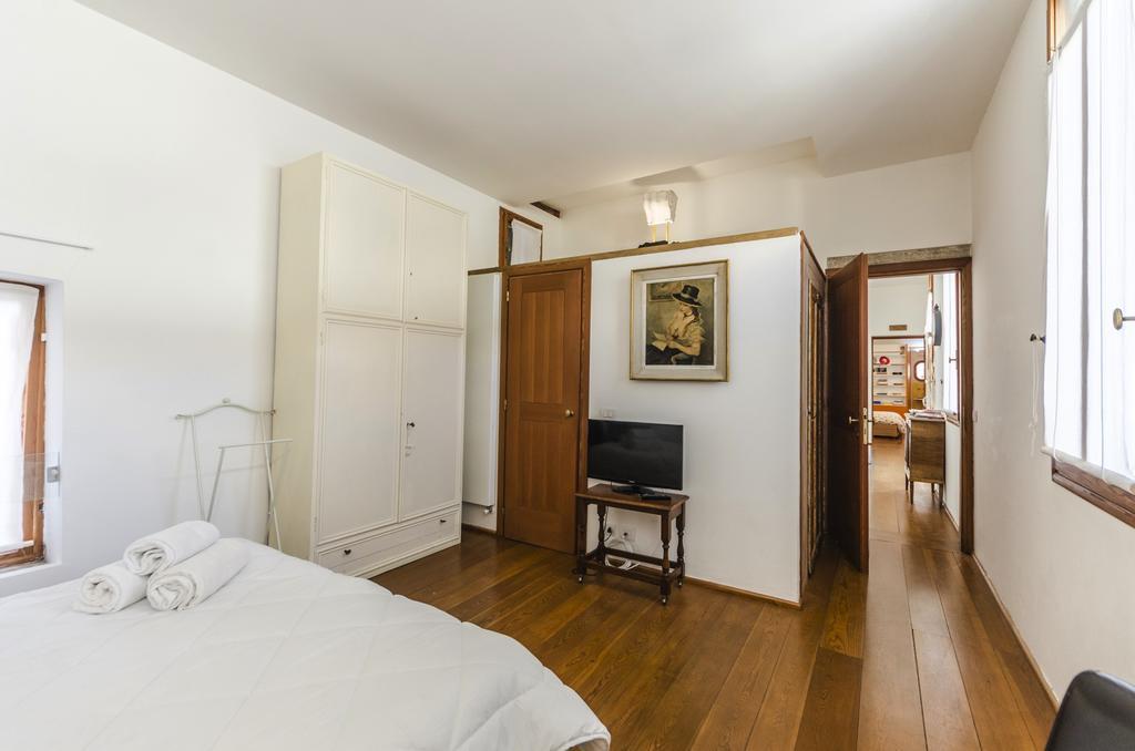 Apartamento Citadelle Venecia Exterior foto