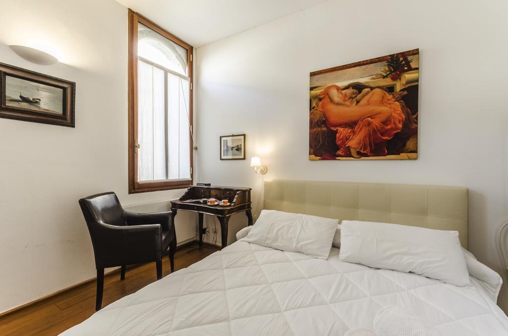 Apartamento Citadelle Venecia Exterior foto
