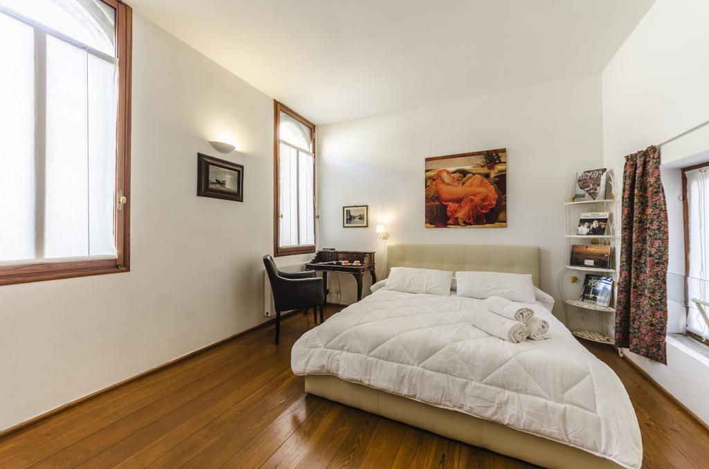 Apartamento Citadelle Venecia Exterior foto